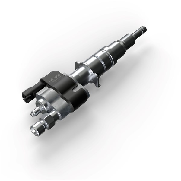 Insprutningsventil VITESCO TECHNOLOGIES Vitesco Technologies