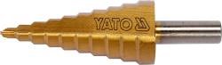 Stegborr 4-22mm YATO Yato