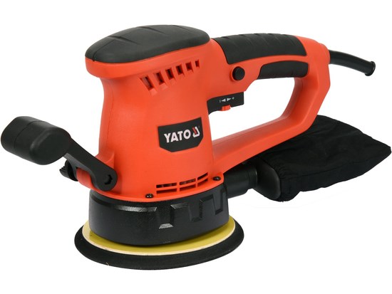 Excenterslip 450W 150mm YATO Yato
