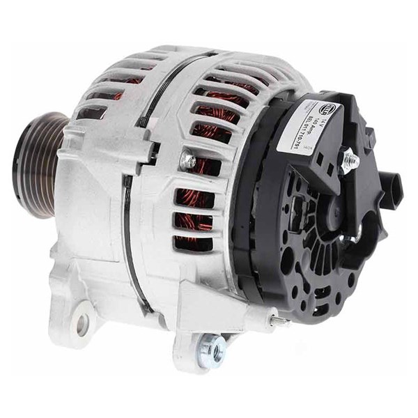 Generator 14V 140A HELLA HELLA