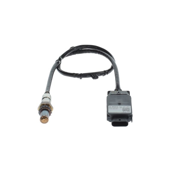 NOx-sensor, ureainsprutning BOSCH BOSCH
