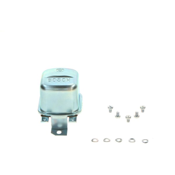 Generatorregulator BOSCH BOSCH