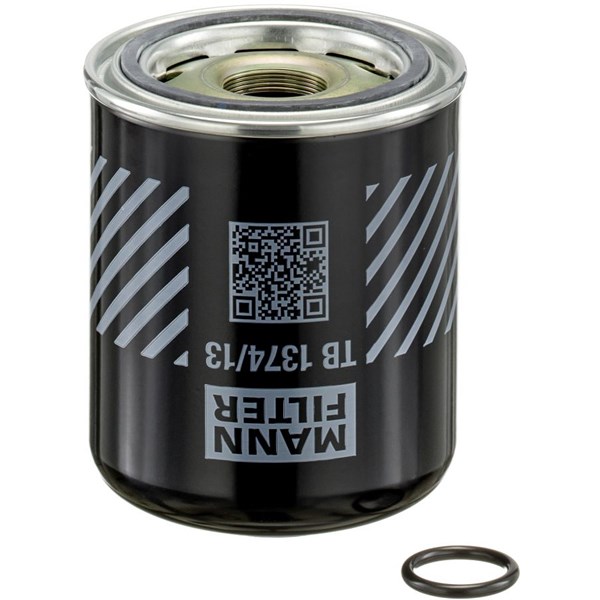 Lufttorkarpatron, kompressorsystem MANN-FILTER MANN-FILTER