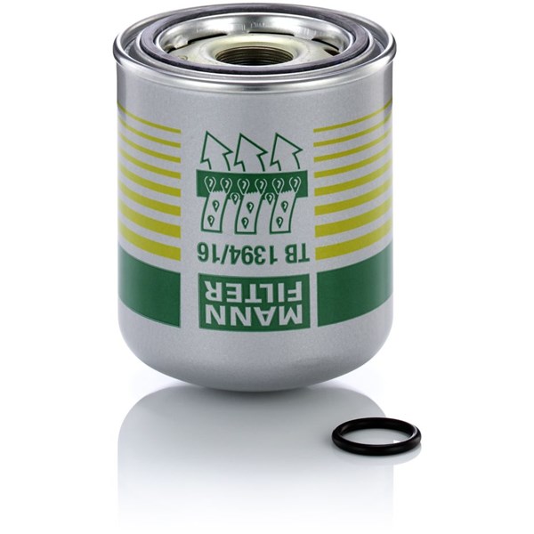 Lufttorkarpatron, kompressorsystem MANN-FILTER MANN-FILTER