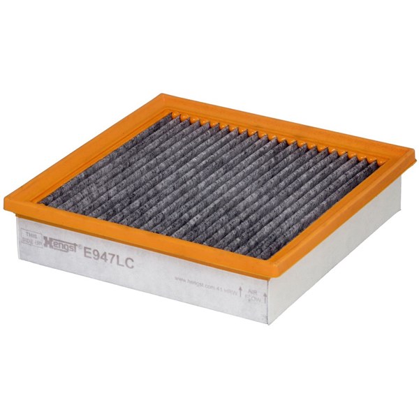 Kupefilter HENGST FILTER HENGST FILTER