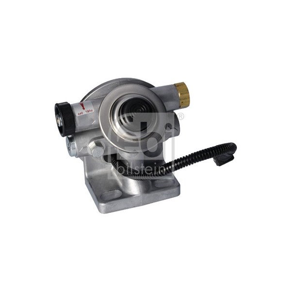 Lock, bränslefilter FEBI BILSTEIN FEBI BILSTEIN
