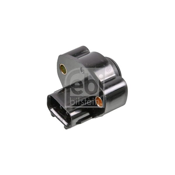 Sensor, gasspjäll FEBI BILSTEIN FEBI BILSTEIN