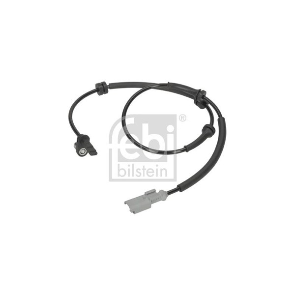 ABS-givare, framaxel höger, framaxel vänster FEBI BILSTEIN FEBI BILSTEIN