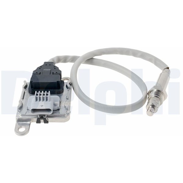 NOx-sensor, ureainsprutning DELPHI DELPHI