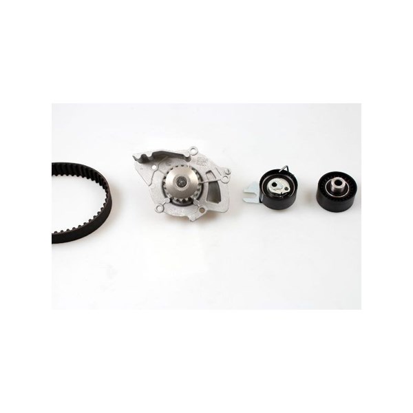 Kamremskit med vattenpump HEPU HEPU