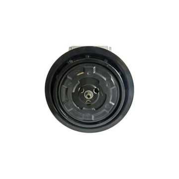 Kompressor, klimatanläggning 12V MAHLE Behr MAHLE