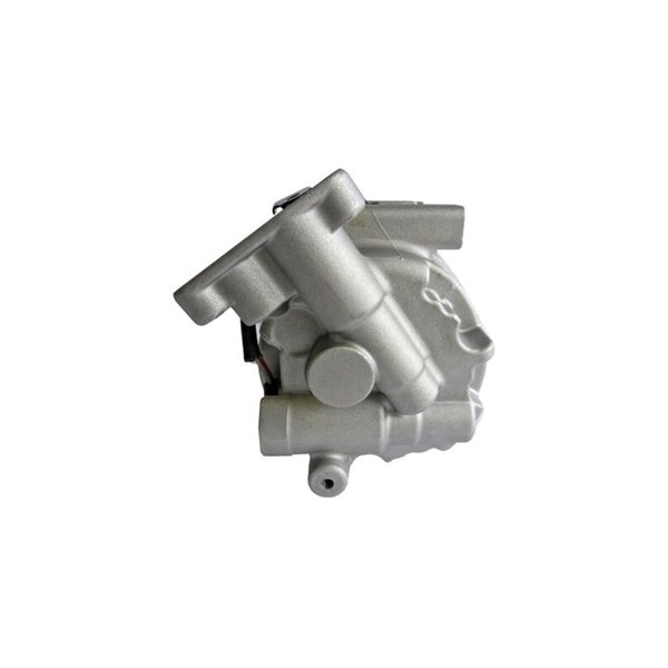 Kompressor, klimatanläggning 12V MAHLE Behr MAHLE Kompressor, klimatanläggning 12V MAHLE Behr MAHLE