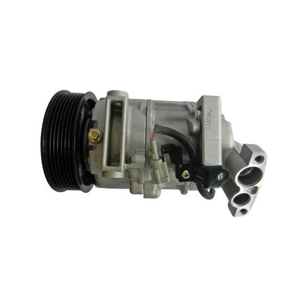 Kompressor, klimatanläggning 12V MAHLE Behr MAHLE Kompressor, klimatanläggning 12V MAHLE Behr MAHLE