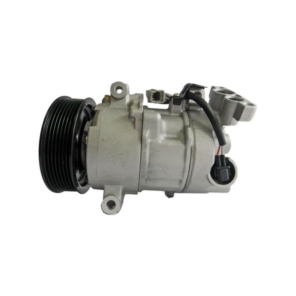 Kompressor, klimatanläggning 12V MAHLE Behr MAHLE Kompressor, klimatanläggning 12V MAHLE Behr MAHLE