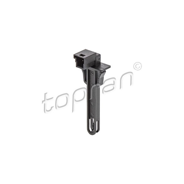 Sensor, innertemperatur