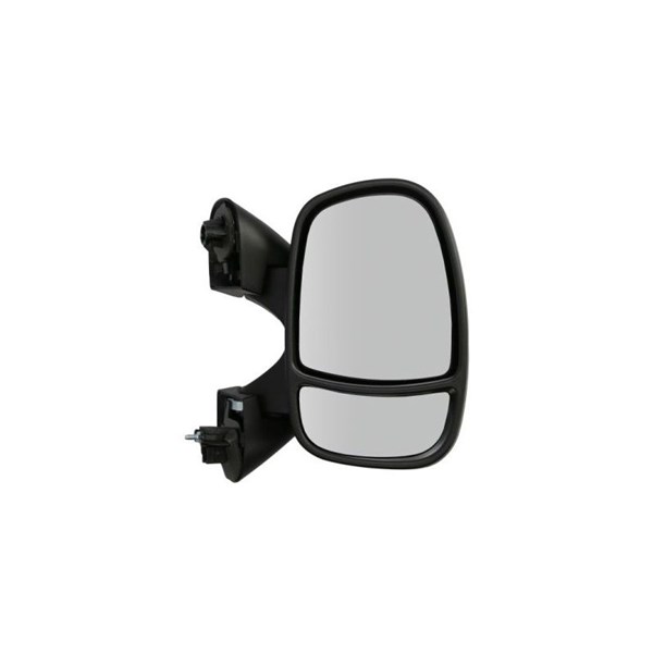 Sidospegel, Höger BLIC Blic