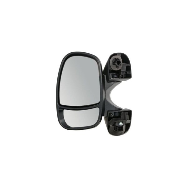 Sidospegel, Vänster BLIC Blic