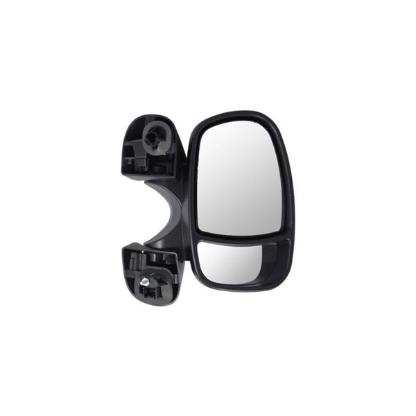 Sidospegel, Höger BLIC Blic