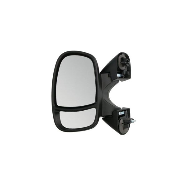 Sidospegel, Vänster BLIC Blic