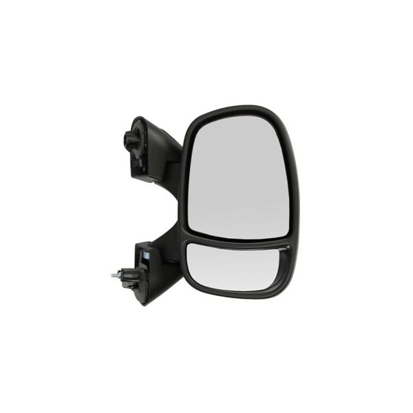 Sidospegel, Höger BLIC Blic