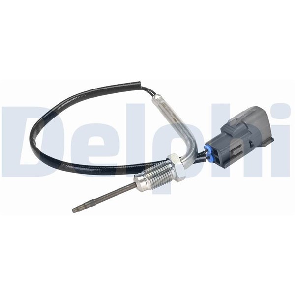 Sensor, avgastemperatur DELPHI DELPHI