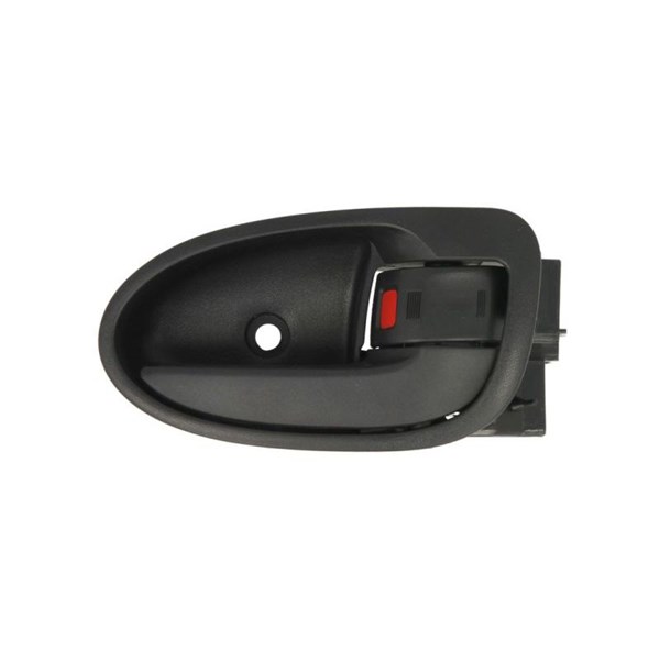 Dörrhandtag, inre utrustning, Fram eller bak, Höger BLIC Blic