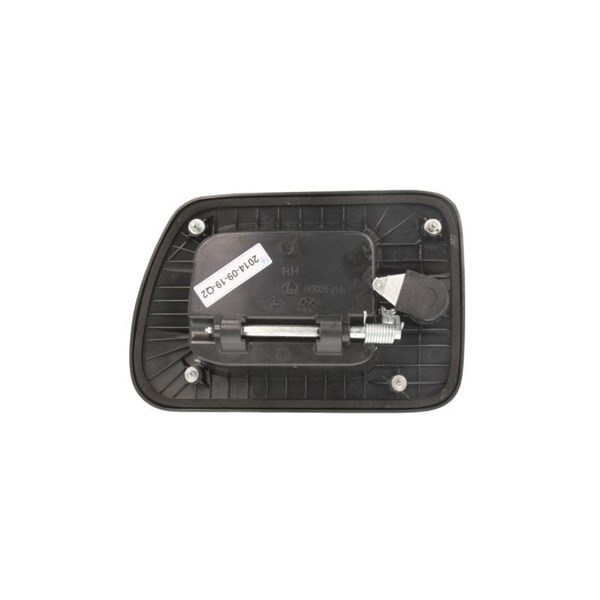 Dörrhandtag, Höger BLIC Blic