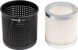 Filter asksug 18L VOREL VOREL