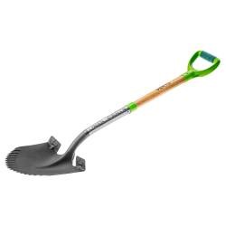 Sågtandad spade T-Rex VERTO Verto