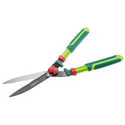 Häcksax vågblad 200 mm VERTO Verto