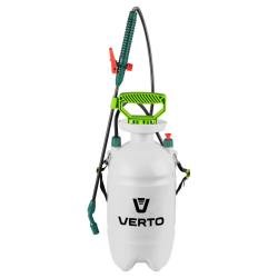 Tryckspruta 5 L VERTO Verto