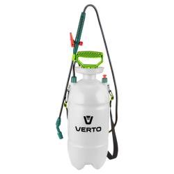 Tryckspruta 7 L VERTO Verto