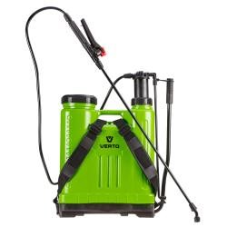 Tryckspruta 15 L VERTO Verto