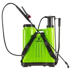 Tryckspruta 20 L VERTO Verto