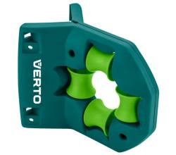 Slangguide för väggmontage VERTO Verto