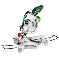 Geringssåg 1500W, klinga 210 x 30 mm VERTO Verto