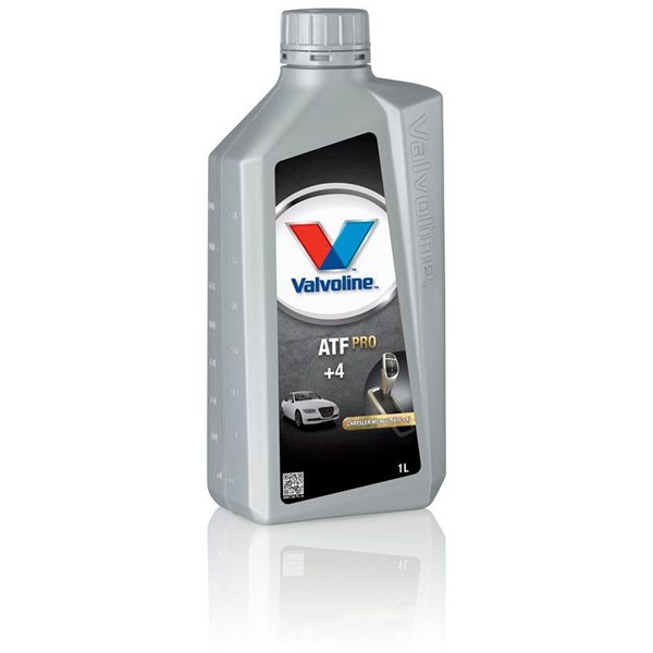 Automatväxellådsolja (ATF) Valvoline ATF Pro +4 VALVOLINE VALVOLINE