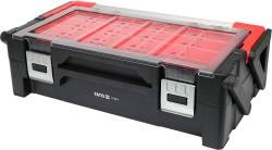 Verktygslåda med organizer YATO Yato
