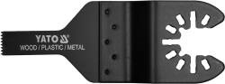 Instickssågblad 10mm YATO Yato
