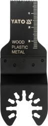 Instickssågblad YATO Yato