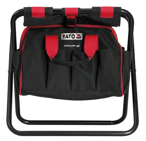 Verktygsväska med sits YATO Yato
