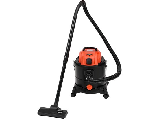 Grovdammsugare 1400W 20L YATO Yato