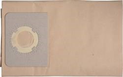 Grovdammsugarpåsar 4st för YT-85701 YATO Yato