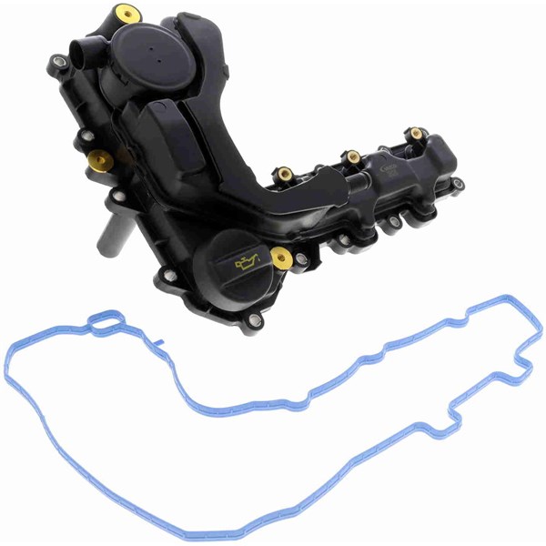 Ventilkåpa VAICO VAICO