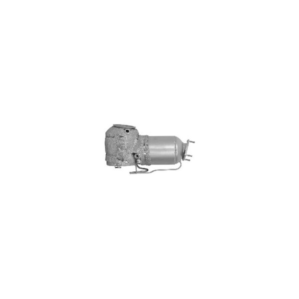 Dieselpartikelfilter