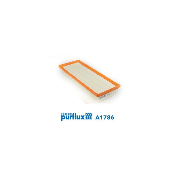 Luftfilter PURFLUX PURFLUX