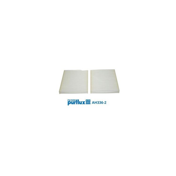 Kupefilter PURFLUX PURFLUX