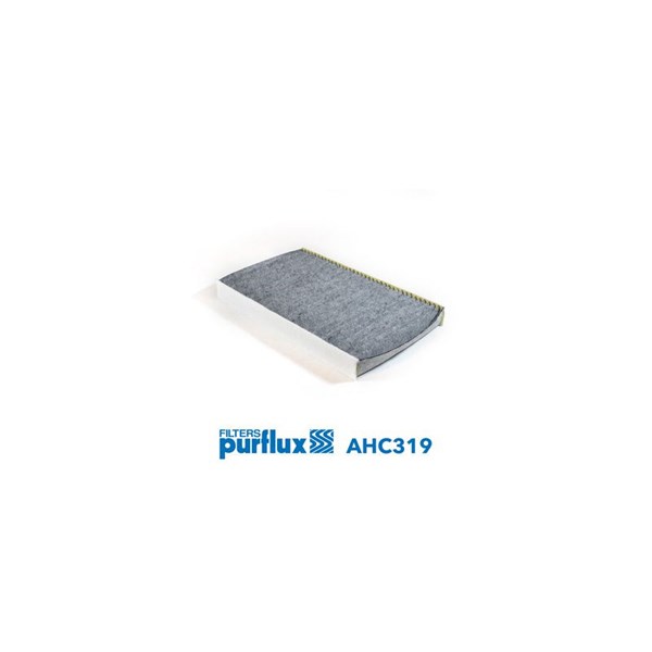 Kupefilter PURFLUX PURFLUX