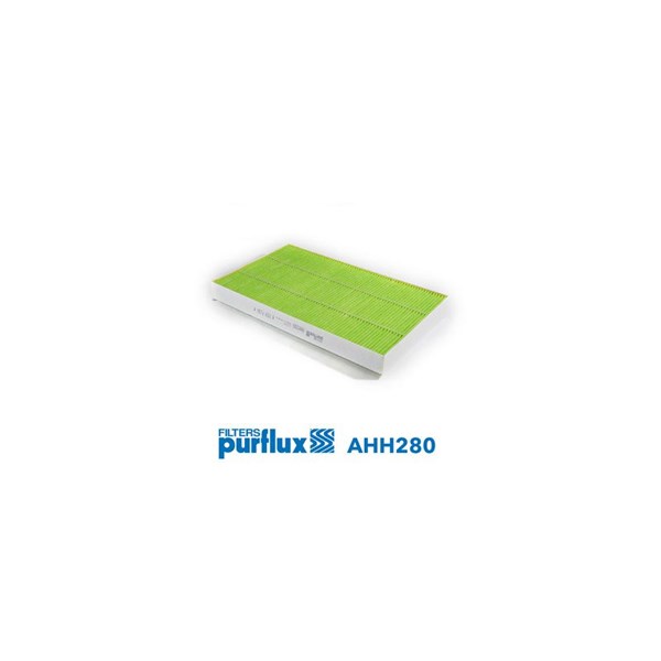 Kupefilter PURFLUX PURFLUX