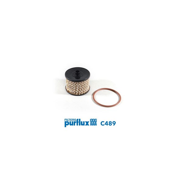 Bränslefilter PURFLUX PURFLUX